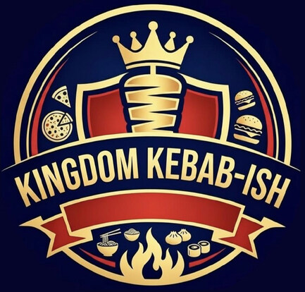 Kingdom Kebab-ish