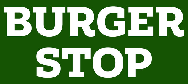 Burger Stop