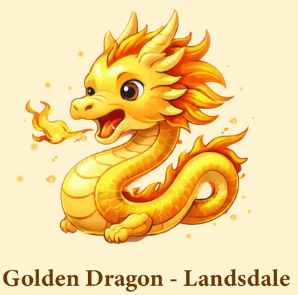 Golden Dragon Chinese Restaurant