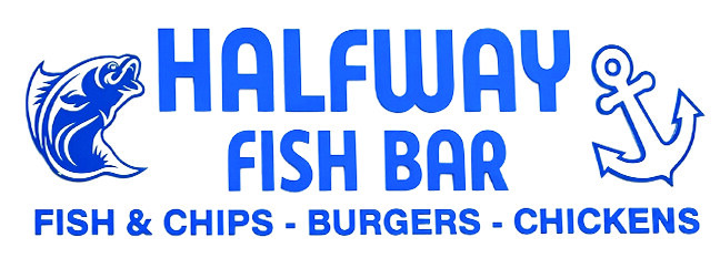 Halfway Fishbar