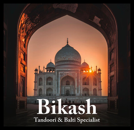 Bikash Tandoori