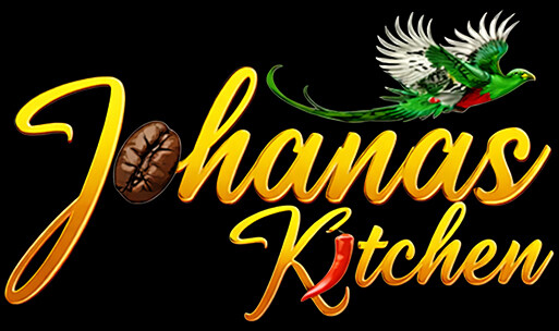 Johana'S Kitchen