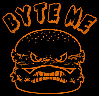 Byte Me