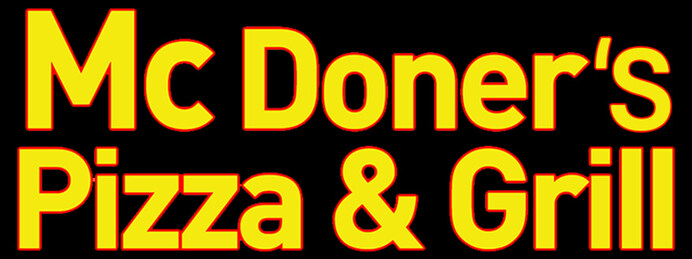 Mc Doner's Pizza & Grill