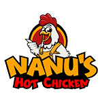Nanu's hot chicken - bensalem - menu