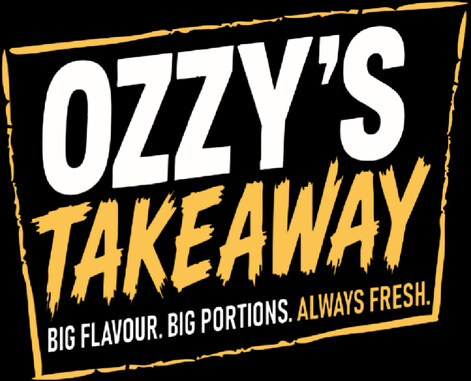 Ozzys