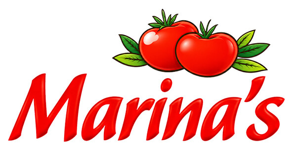 Marina's Pizza