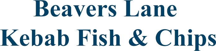 Beavers Lane Kebab Fish & Chips