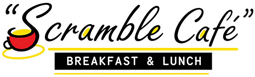 Scramble Cafe