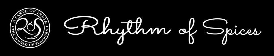 Rhythm Of Spices