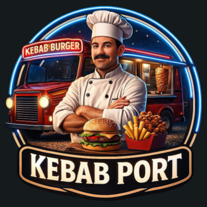 Kebab Port