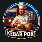 Kebab port - menu