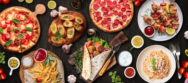 Biloela pizzas and more