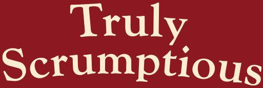 Truly Scrumptious Snack Van