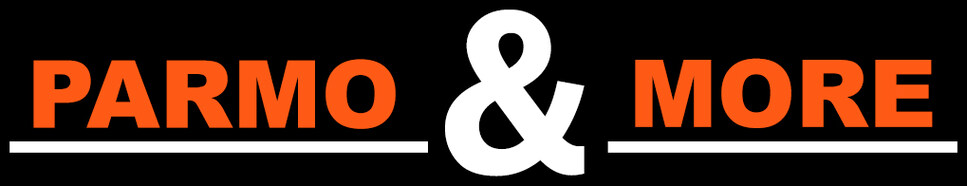 Parmo & More
