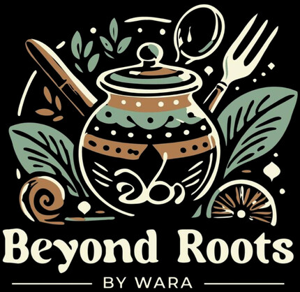 Beyond Roots By Wara