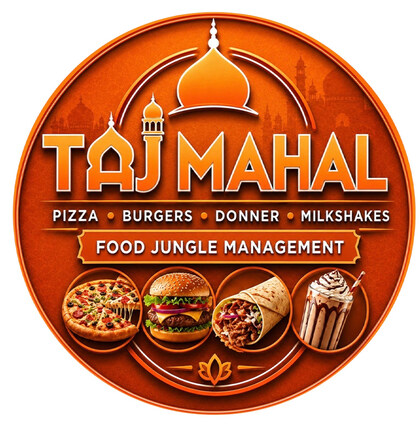Taj Mahal Stockport