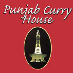 Punjab Curry House - menu