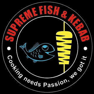 Supreme Fish & Kebab