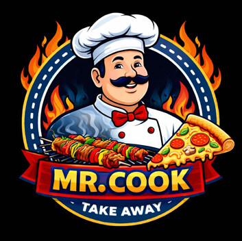 MR COOK