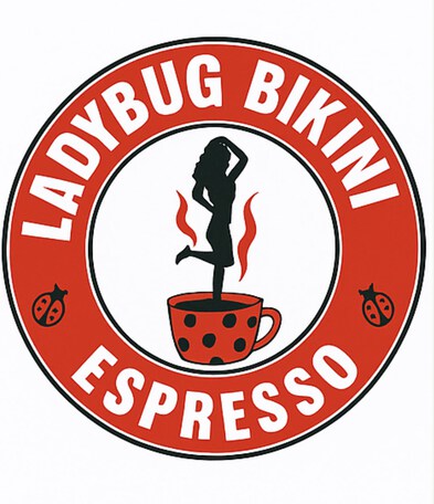Ladybug Espresso - Tacoma Way - menu