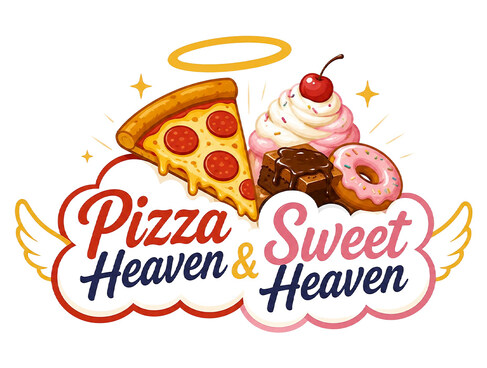 Pizza Heaven