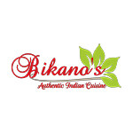 Bikanos indian cuisine - menu