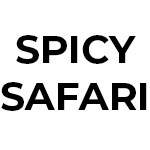 Spicy safari - menu