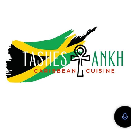 Tashes Ankh Caribbean Carryout