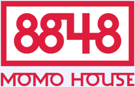 8848 Momo House-Melbourne
