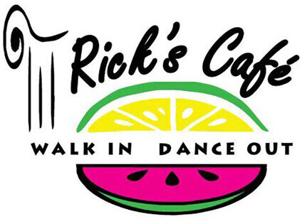 Ricks Cafe