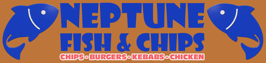 NEPTUNE FISH & KEBABS