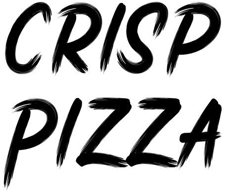 Crisp Pizza