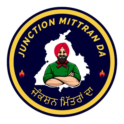 Junction Mittran Da