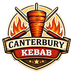 Canterbury kebab's - menu