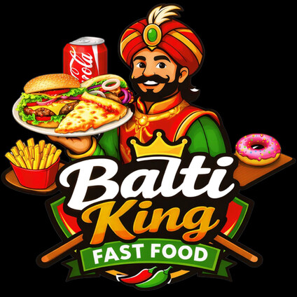 Balti King