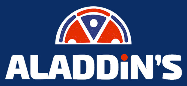 Aladdins Pizza Stafford
