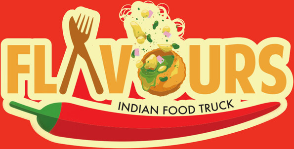 Flavours Indian Food Truck