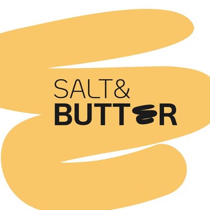 Salt & butter - menu