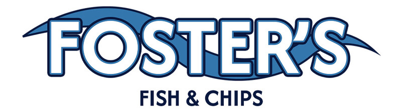 Fosters Fish & Chips