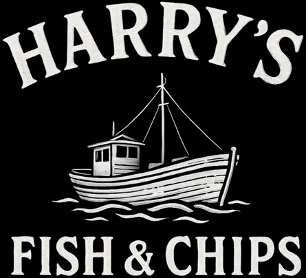 Harry'S Fish And Chips