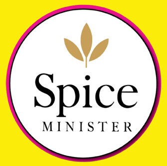 Spice Minister