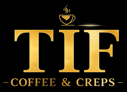 Tif Coffee Crepes