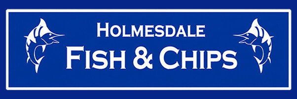 Holmesdale Fish And Chips