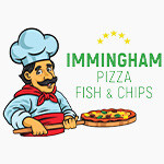 Immingham pizza fish & chips - menu
