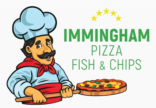 Immingham Pizza Fish & Chips