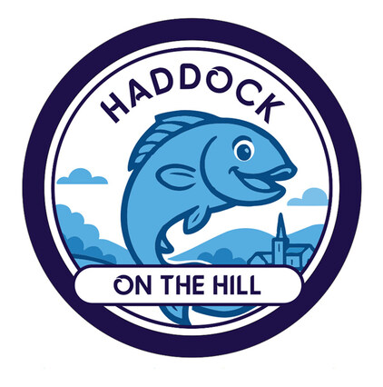 Haddock On The Hill