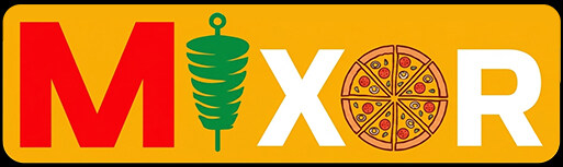 Mixor Kebab Killarney