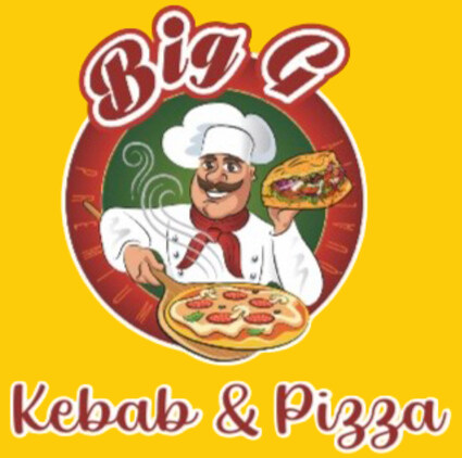 Big G'S Kebabs & Pizzas