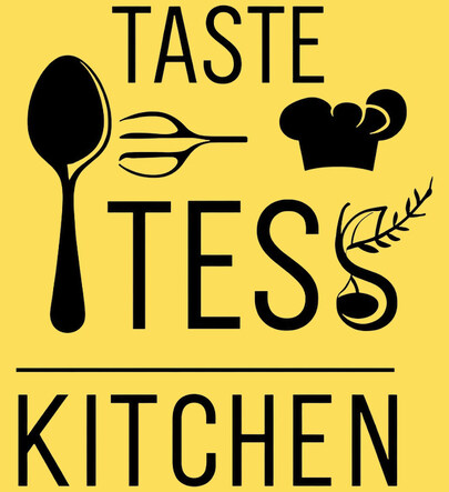 Taste Tess Kitchen